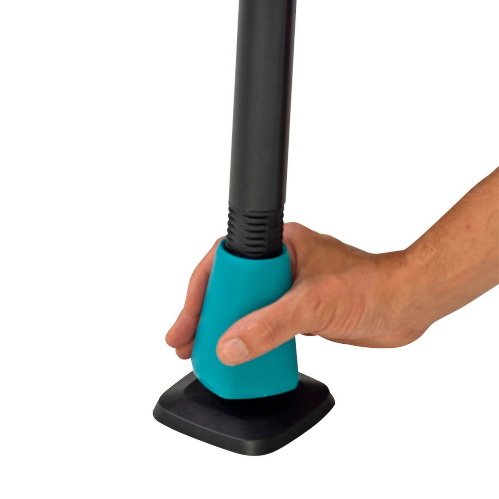 Стол теннисный Cornilleau 300X OUTDOOR, серый Киев - изображение 10