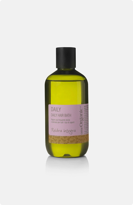 OmeOrganic Daily Hair Bath Шампунь для повсякденного використання, 250мл Дніпро - фото 1