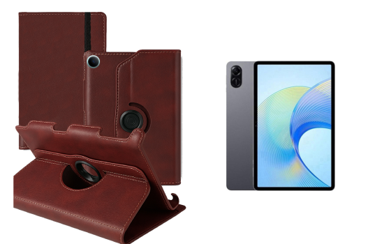 Чохол Spinner360 для планшета Honor Pad X9, колір Shlyakhetna Київ