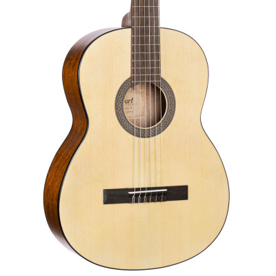 Гитара классическая Cort AC100 Open Pore (AC100 OP) Винница - изображение 2
