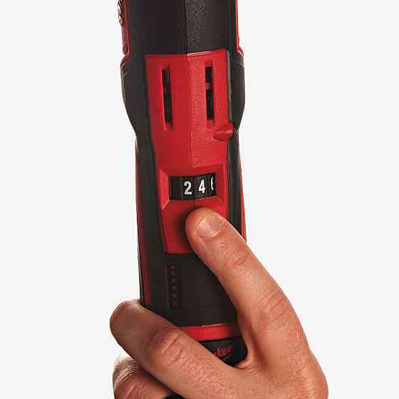 Дриль кутовий акумуляторний MILWAUKEE, C12RAD-0 Одеса