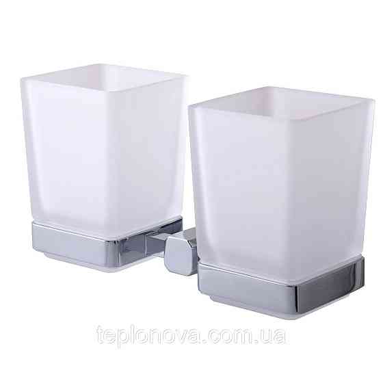 Стакан подвiйний TOPAZ TКВ 9928A Черновцы