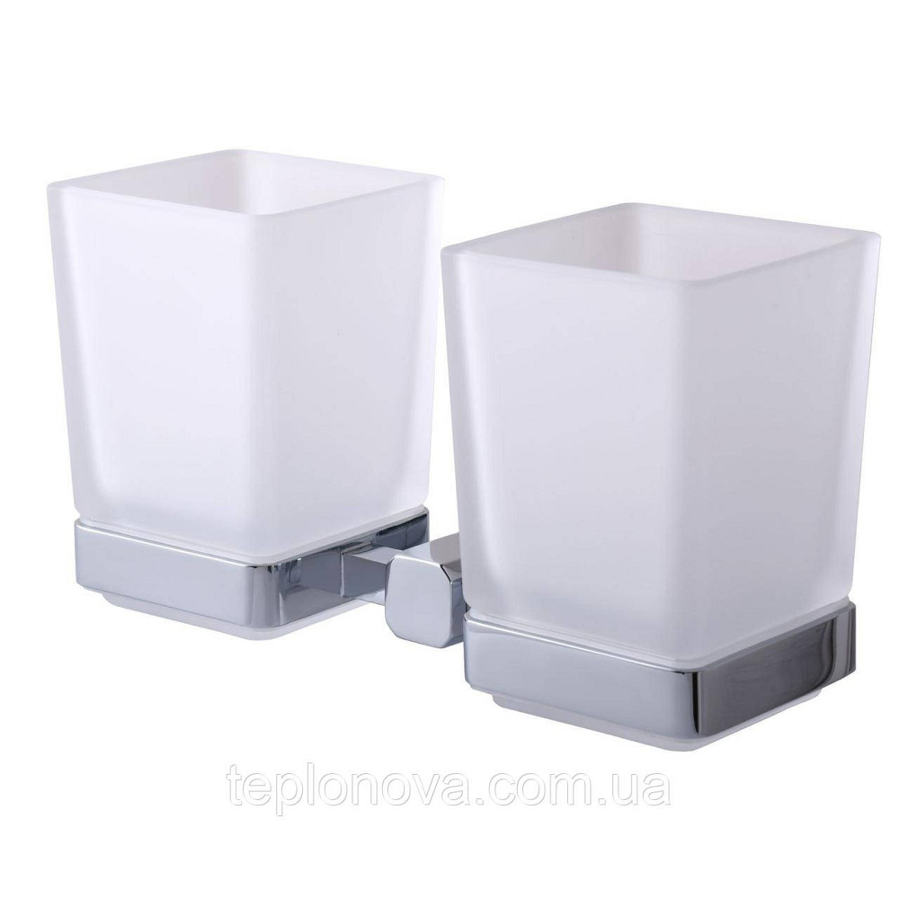 Стакан подвiйний TOPAZ TКВ 9928A Черновцы - изображение 3