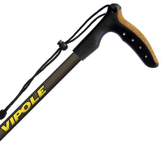 Палка трекинговая Vipole Walker (S25 22) Вінниця