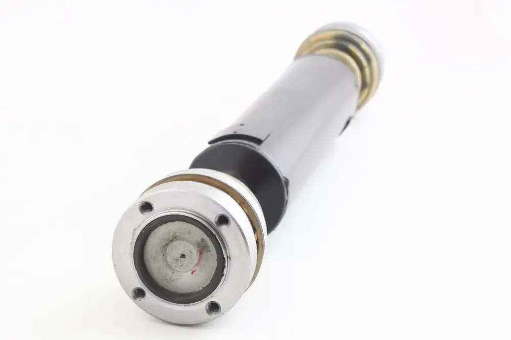 Вал карний 2121 на ШРУСах EuroEx передній Вінниця - фото 2