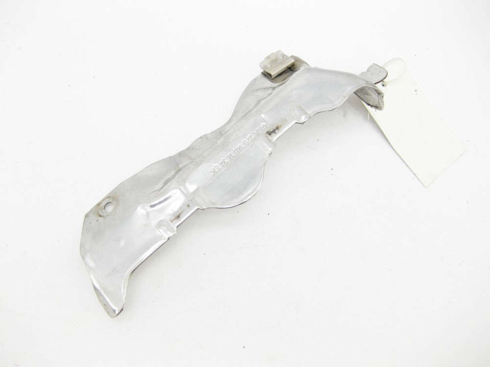 Mercedes-Benz  A2761401434 Екран захисний до турбокомпресора праворуч C-Class Cabrio A205 C-Class Estate S205 C-Class Coupe С205 C-Class W205 GLC X253 Одеса - фото 3