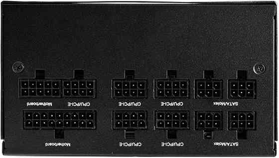 Блок живлення Chieftec GPX-850FC 850W ( Чорний ) Харьков