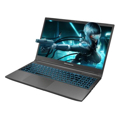 Ноутбук Dream Machines RG4050-15 (RG4050-15UA62) Винница - изображение 3