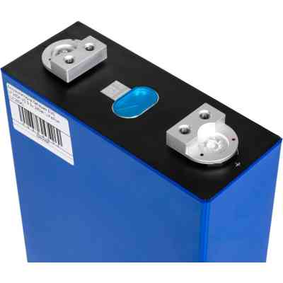 Батарея LiFePo4 EVE 3.2V 280AH (EVE-3.2V-280AH V3) Вінниця