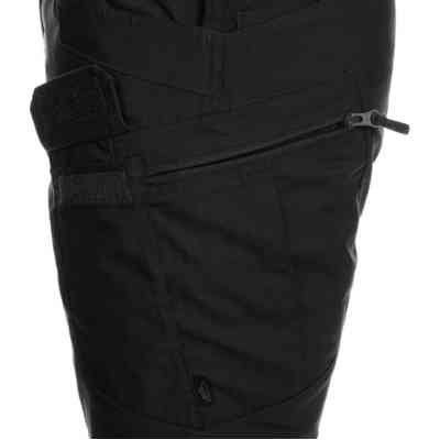 Штаны Helikon-Tex Urban Tactical Pants - PolyCotton Ripstop - Black M (SP-UTL-PR-01-B04) Винница
