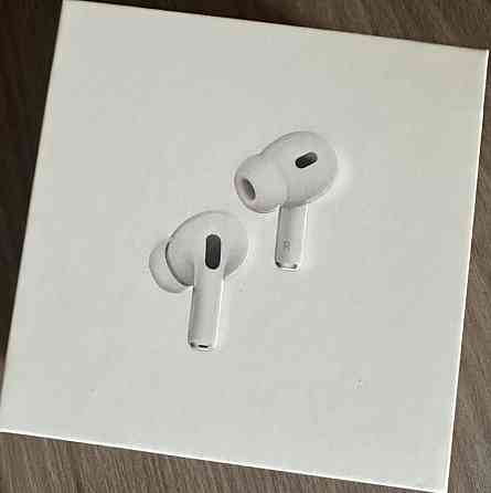 Airpods pro 2 нові запаковані Київ