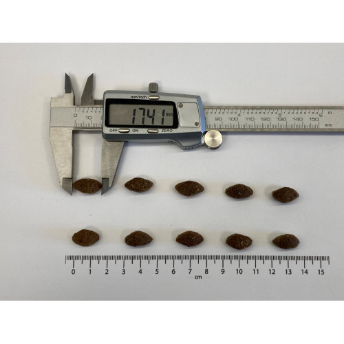 Корм сухий Brit Fresh Duck/Millet Active Run and Work для дорослих активних собак з качкою та пшоном 2,5 кг Киев - изображение 5