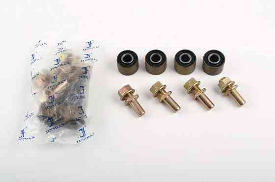 Болти кріплення задньої зірки 4T ​​CG150 (+контршайби, сайлентблок 17*24*9) JS Киев