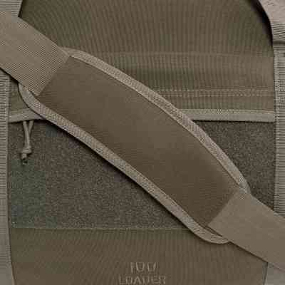 Сумка дорожная Highlander Loader 100L Ranger Green (LR100V2-RG) (931688) Винница