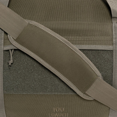 Сумка дорожная Highlander Loader 100L Ranger Green (LR100V2-RG) (931688) Винница - изображение 6