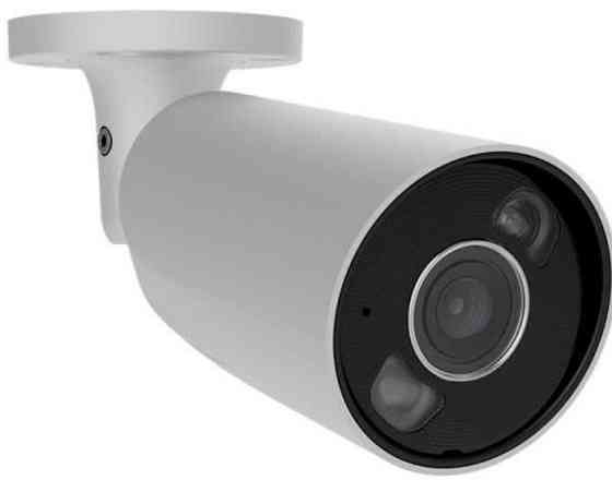 Ajax BulletCam HL (5Мп/8Мп) дротова IP-відеокамера. Харків
