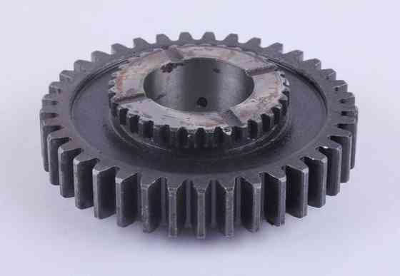 Шестерня ведомая вала отбора мощности Z-32/37 диаметр 40/116 мм Фотон 244, Джинма 244/264 Мукачево