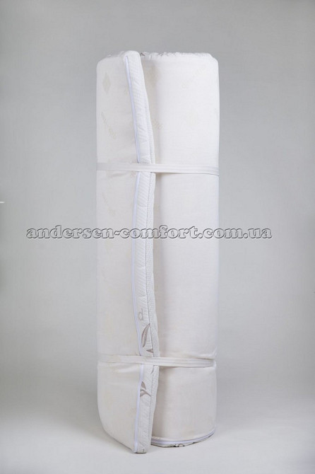 Тонкий матрас на диван ANDERSEN 