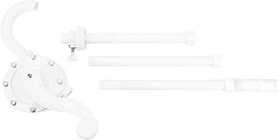 Насос ручний AdBlue, бензин VSO 25л/хв (VS0525-000) Чернігів