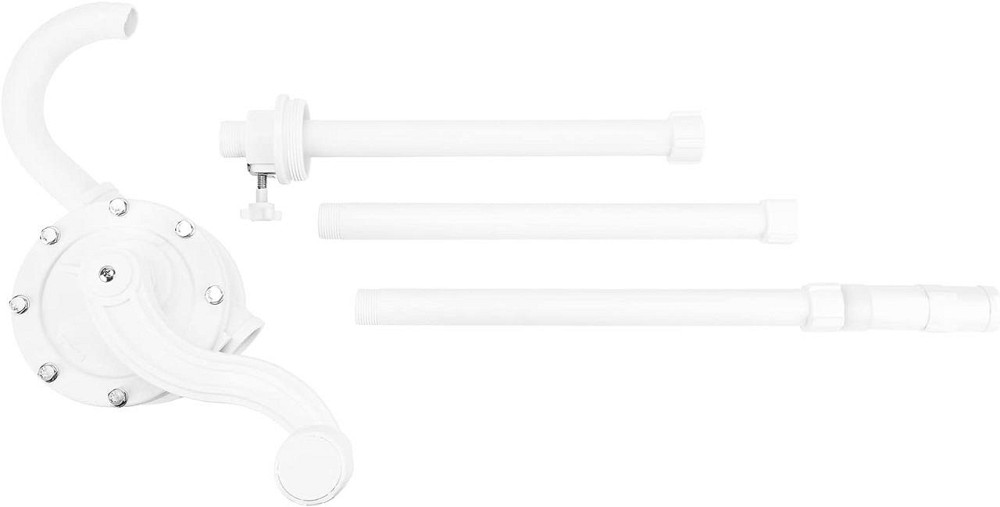 Насос ручний AdBlue, бензин VSO 25л/хв (VS0525-000) Чернігів - фото 3