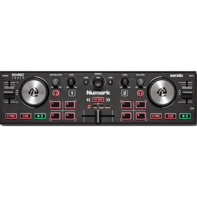 DJ-контролер Numark DJ2GO2 Touch Вінниця - фото 1