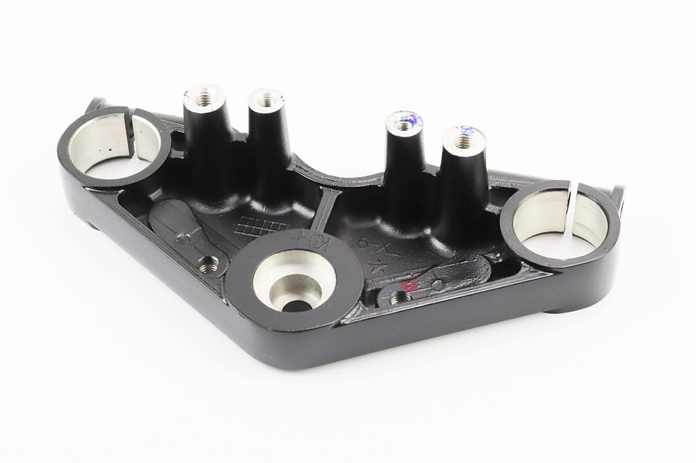 Pantera 200 S/N Траверса верхня (пластина) Київ - фото 1