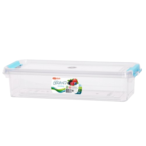 Контейнер 1,2 л Grand Box ELIF Житомир