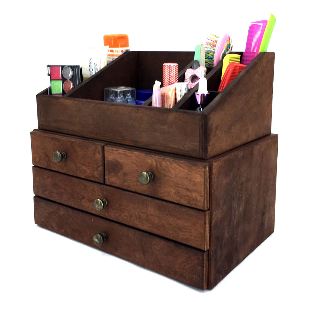 Органайзер для косметики 