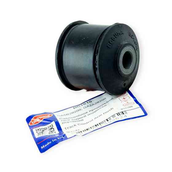 Сайлентблок заднего Mazda 626 GE продольного передний рычага Мукачево