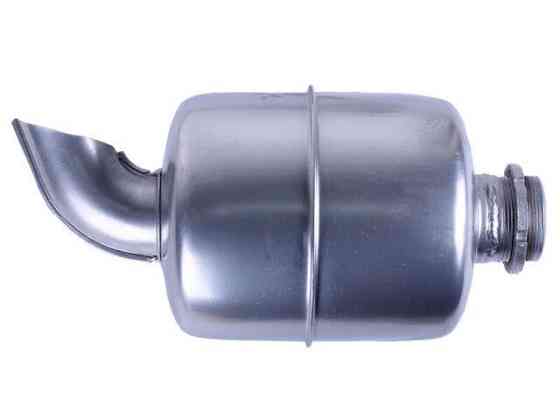 Глушник двигун ZH1125N моторактор мінітрактор Мукачево