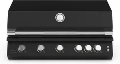 Гриль Grill Gazowy Brabura Do Zabudowy Fusion 500 Rm Bgg0016 Киев - изображение 1