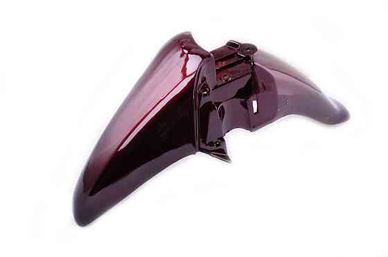 Пластик Active переднє крило (червоне) EVO Киев