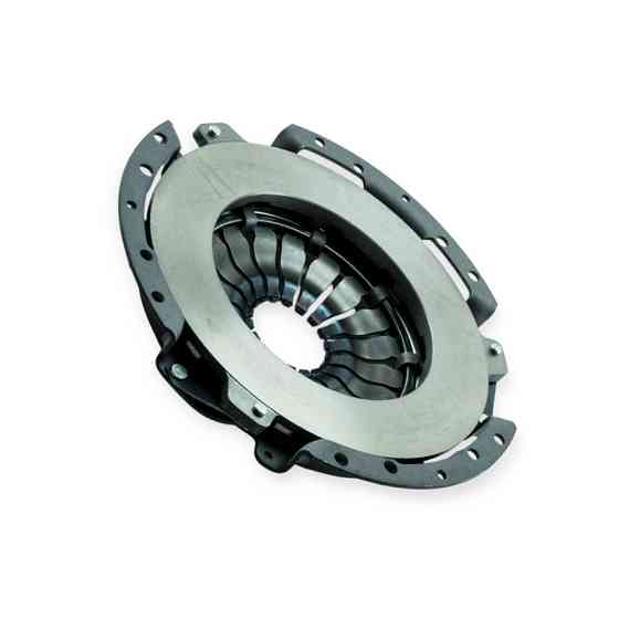 Диск нажимной ГАЗель 33027 Бизнес (4215, 4216) лепестковый (корзина) сцепления Мукачево