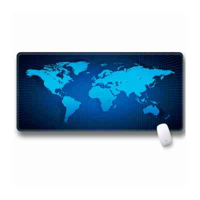 Килимок для мишки Voltronic World map (SJDT-10) Вінниця