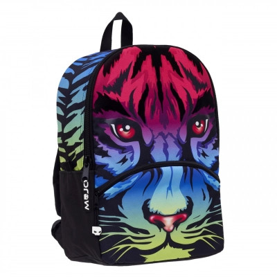 Рюкзак шкільний Mojo Пантера (KAB9985092) Вінниця - фото 1