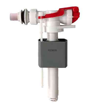 Комплект арматуры: KOER KT-0303-1/2