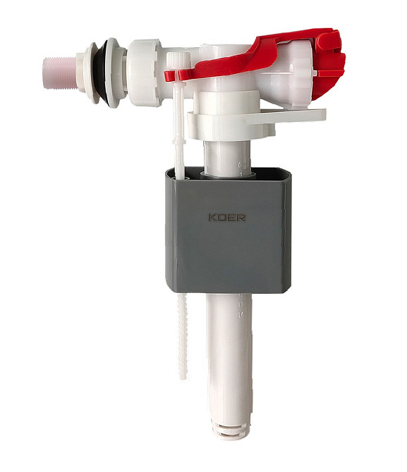 Комплект арматуры: KOER KT-0303-1/2