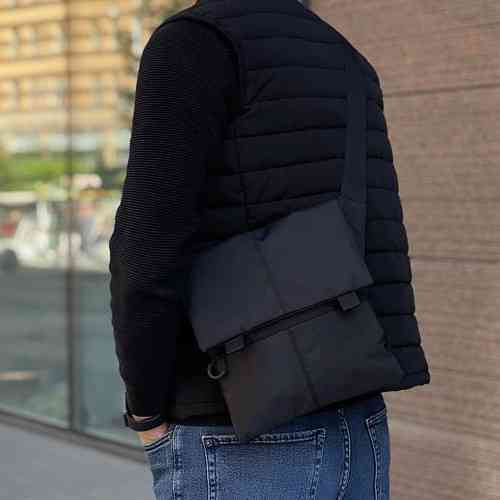 Тактическая сумка‑мессенджер с кобурой Cordura 1000D скрытое ношение оружия, мессенджер‑сумка через плечо Киев