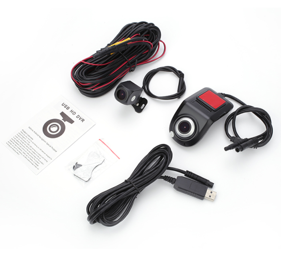 Камера переднього та заднього виду USB AHD-720P U5 Вінниця
