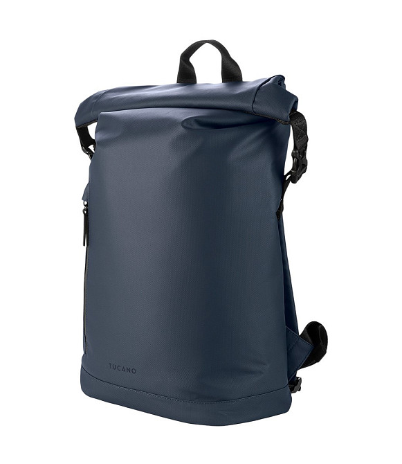 Рюкзак для ноутбука Tucano Rollo 15.6" Blue (BKROL15-B) ( 13391 ) Харків - фото 1