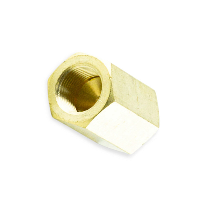 З'єднувач трубок WP 131 (12, 1вн-12, 1вн) гальмівних Мукачево - фото 1