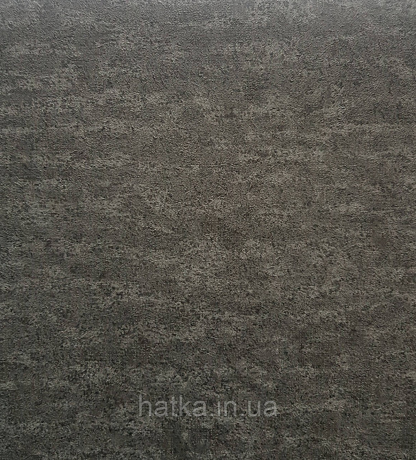 Шпалери вініл на флізеліні AS creation Metropolitan stories ByTime 0,53х10 під штукатурку чорні Київ - фото 2