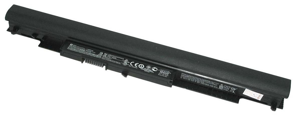 Аккумулятор для ноутбука HP HS03 Pavilion 256 G4 11.1V Black 2600mAh Orig Вінниця - фото 1