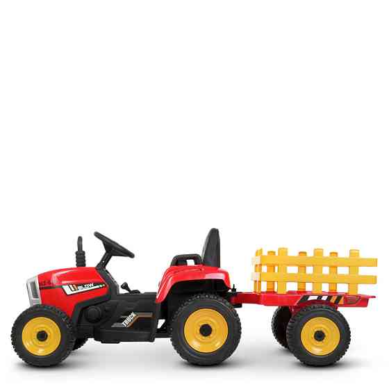 Электромобиль детский Трактор M 4479EBLR-3 до 30 кг Винница