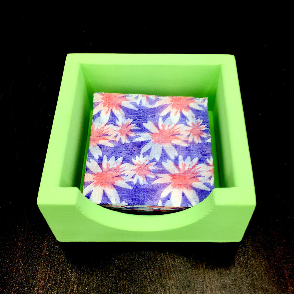 Салфетница 