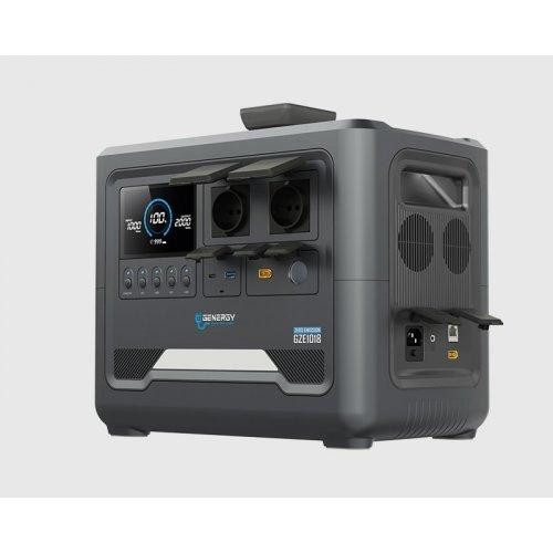 Зарядна станція GENERGY ZERO GZE-1018 1024 Вт/год Одеса - фото 3