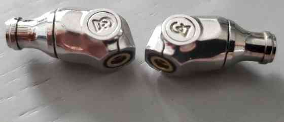 Наушники Аудиофила : Campfire audio Comet. Харьков