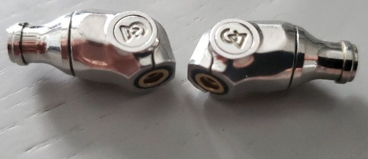 Наушники Аудиофила : Campfire audio Comet. Харьков - изображение 2