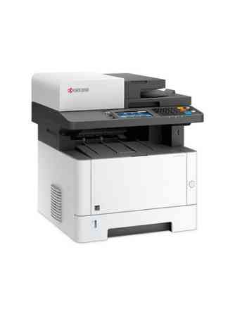 Kyocera ECOSYS M2735dw, 1102SG3NL0 - монохромное мфу с факсом и Wi-Fi Киев