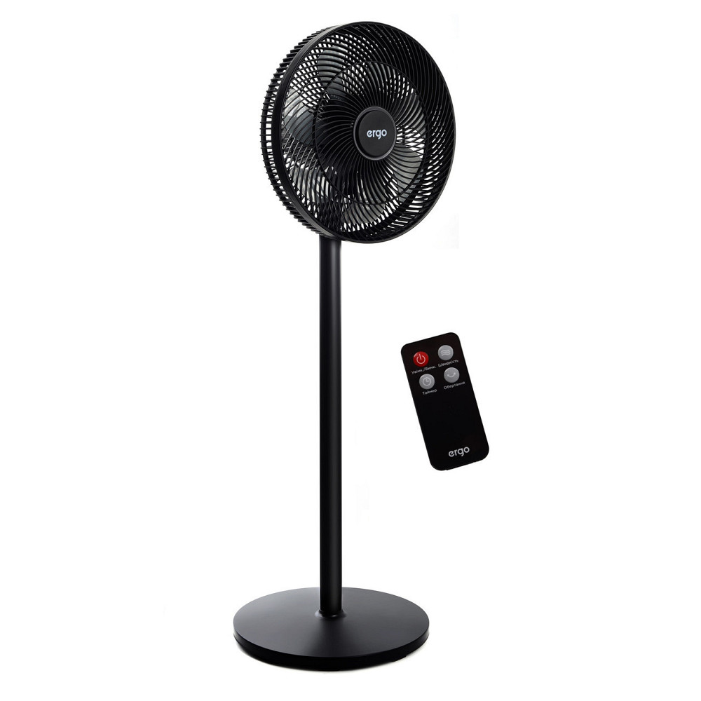 Вентилятор Ergo FS 1415 R ( 29265 ) Харьков - изображение 7